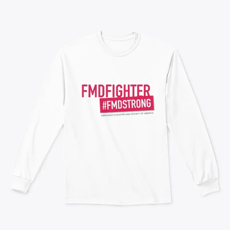 FMD FIGHTER