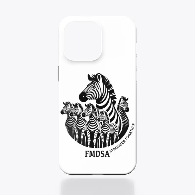 FMD ZEBRA Stronger Together