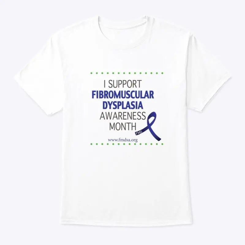 I support FMD Awareness Month Original