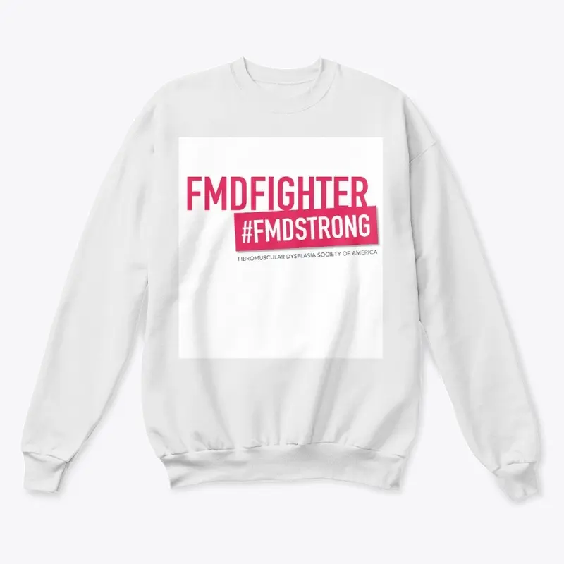 FMD FIGHTER